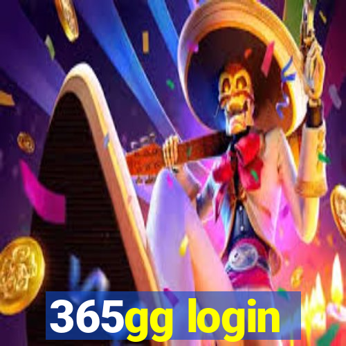 365gg login