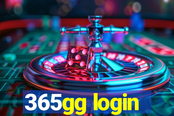 365gg login