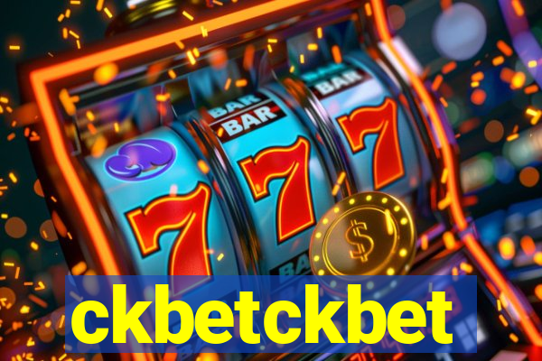 ckbetckbet