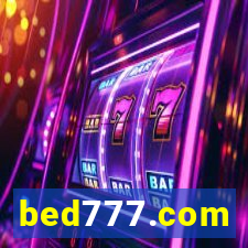 bed777.com