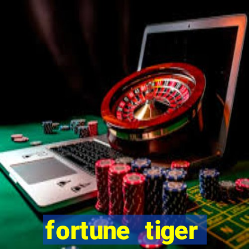 fortune tiger dinheiro infinito apk