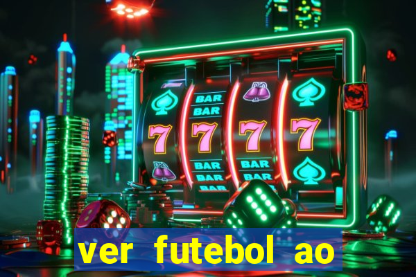 ver futebol ao vivo rmc