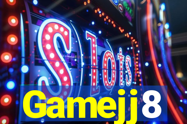 Gamejj8