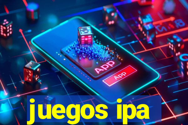 juegos ipa