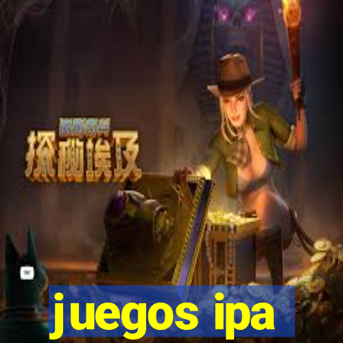 juegos ipa