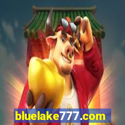 bluelake777.com