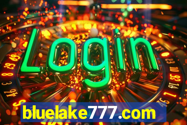 bluelake777.com