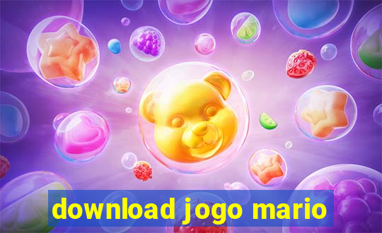 download jogo mario