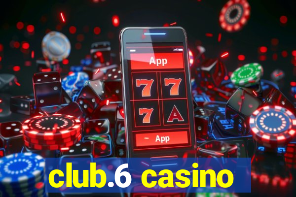 club.6 casino