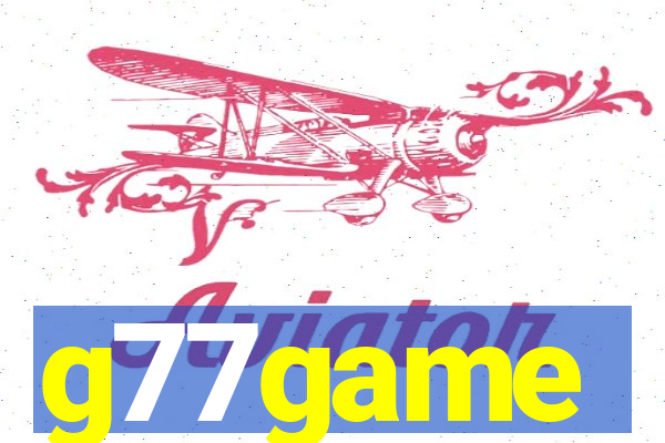 g77game