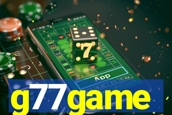 g77game