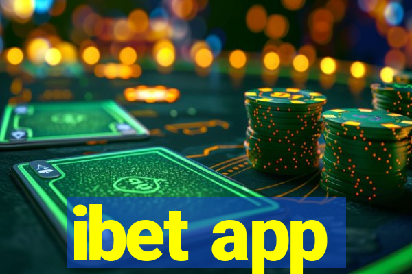 ibet app