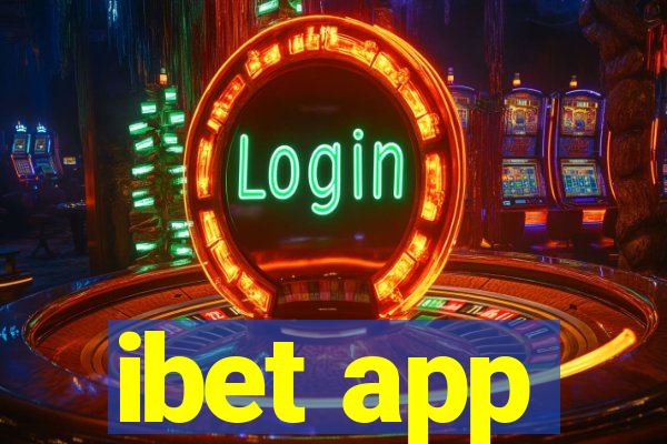 ibet app