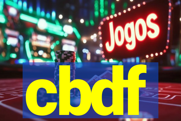 cbdf