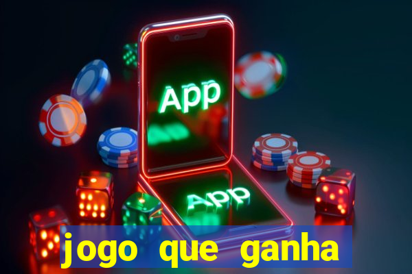 jogo que ganha dinheiro para andar