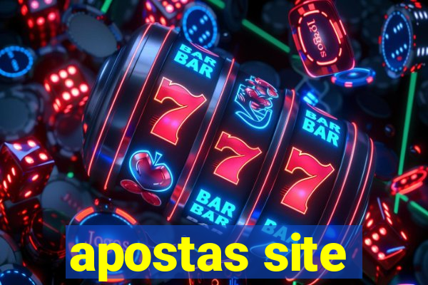 apostas site