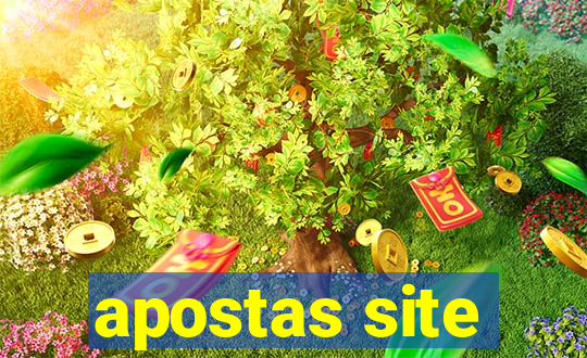 apostas site