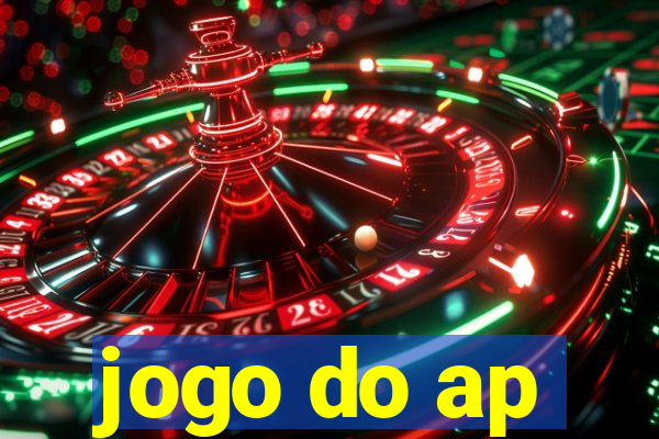 jogo do ap