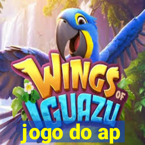 jogo do ap