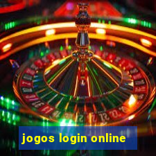 jogos login online