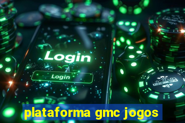 plataforma gmc jogos