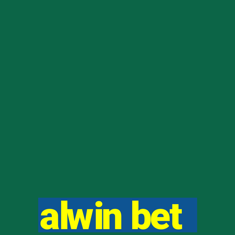 alwin bet