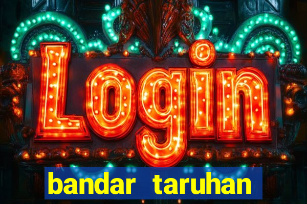 bandar taruhan casino baccarat online