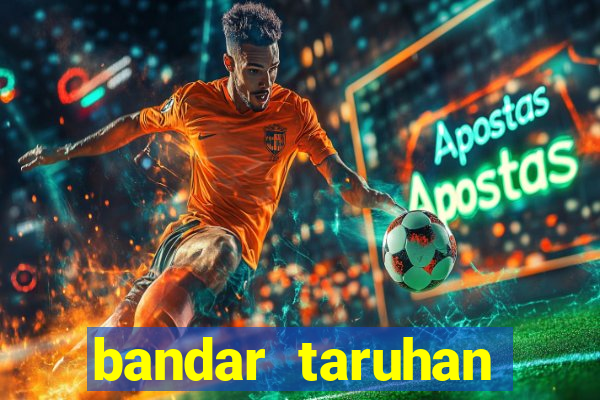 bandar taruhan casino baccarat online