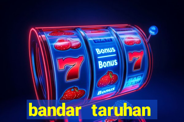 bandar taruhan casino baccarat online