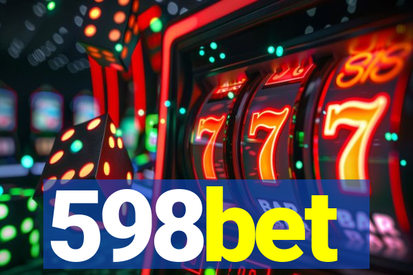 598bet