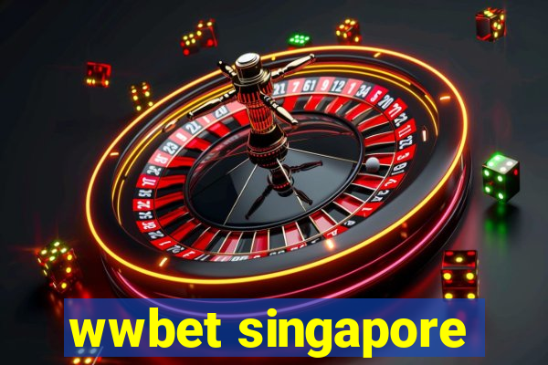 wwbet singapore