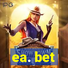 ea. bet