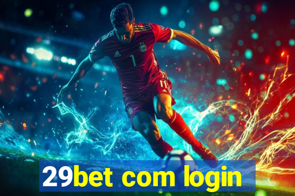 29bet com login