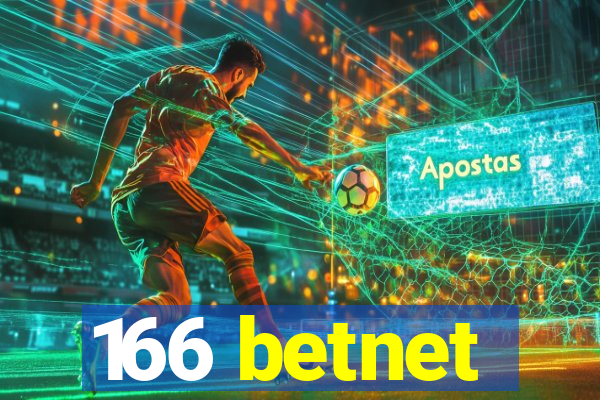 166 betnet