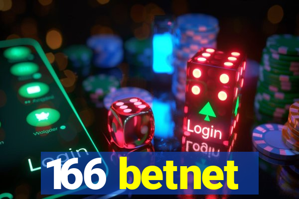 166 betnet