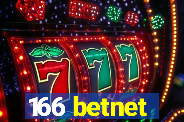 166 betnet