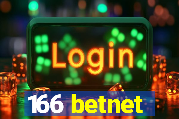 166 betnet