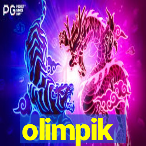 olimpik