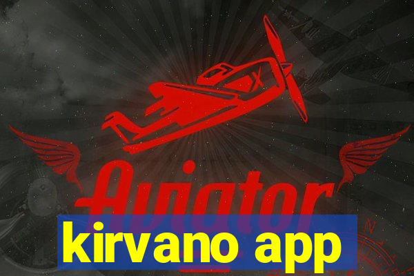 kirvano app