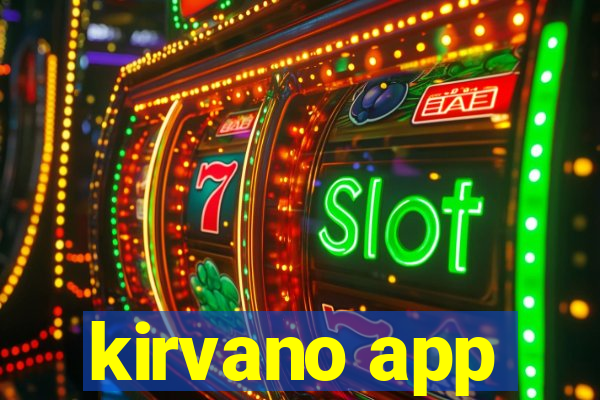 kirvano app