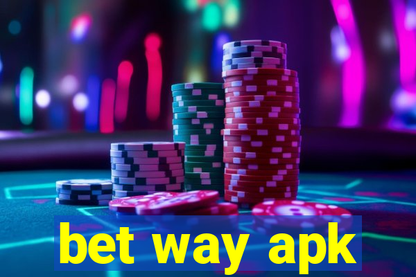 bet way apk