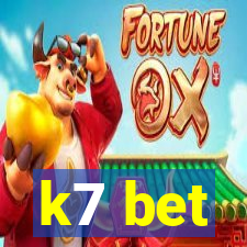 k7 bet