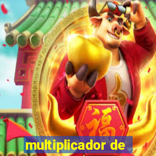 multiplicador de