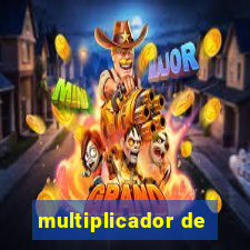 multiplicador de