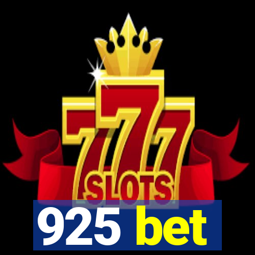 925 bet