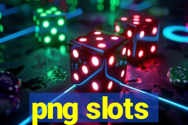 png slots