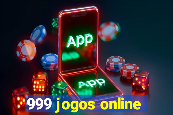 999 jogos online