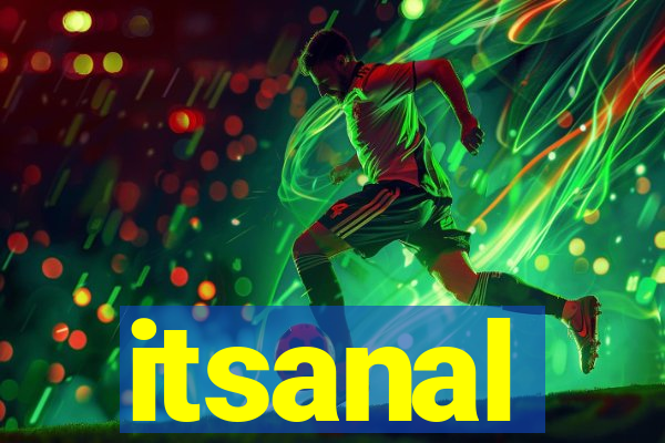 itsanal