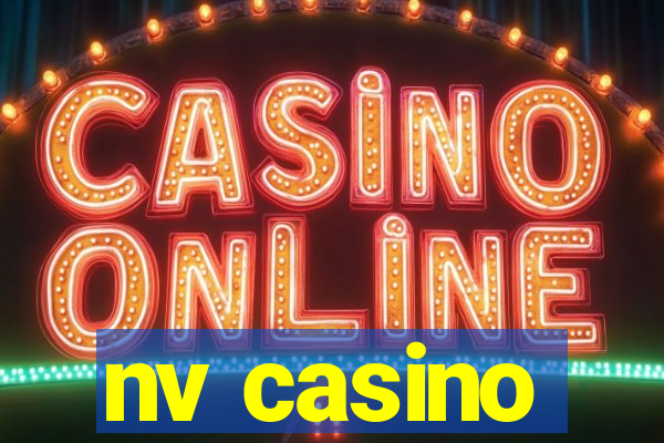 nv casino