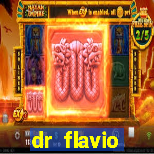 dr flavio dermatologista betim